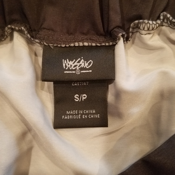 NEW womens size small purple and and white - Picture 5 of 5